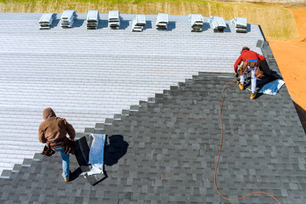 Roof Waterproofing Services in Templeton, CA