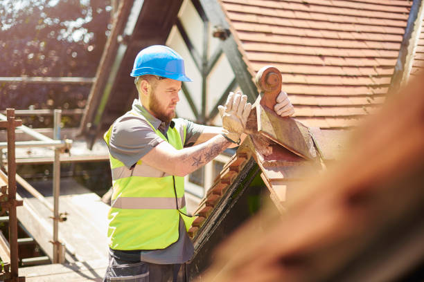 Quick and Trustworthy Emergency Roof Repair Services in Templeton, CA